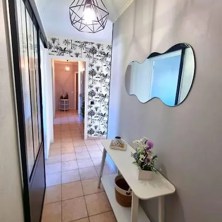 Cosy Entre Et Montagne Apartment Thonon-les-Bains
