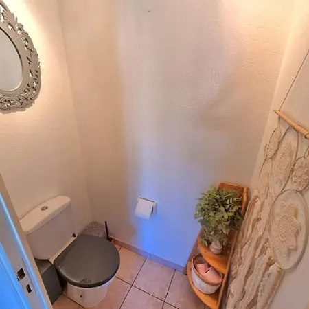 Apartment Cosy Entre Et Montagne Thonon-les-Bains